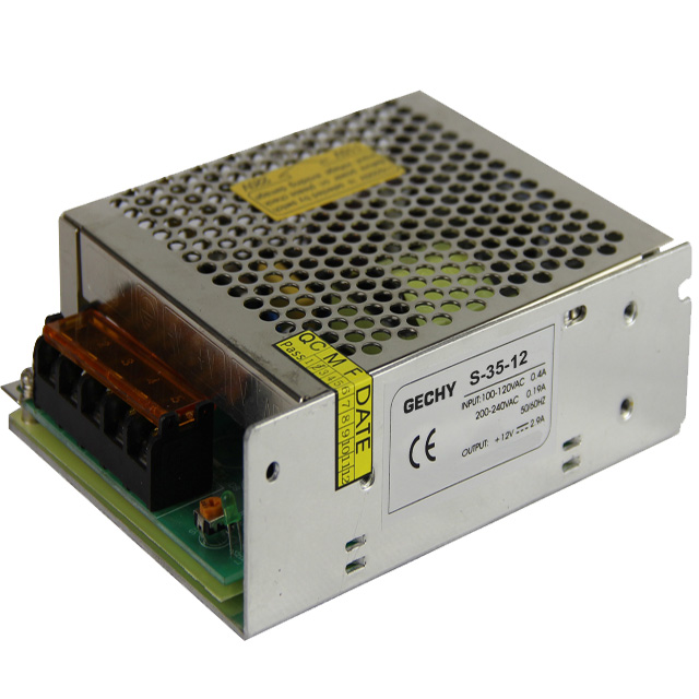 S-35W Switching Power Supply 